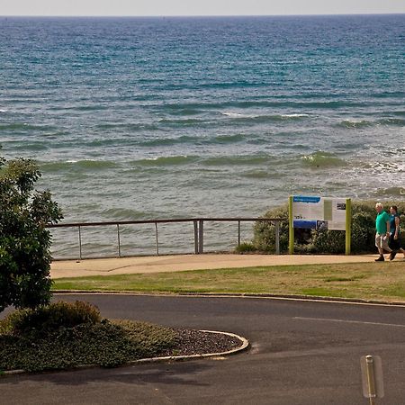 Penguin Beachfront Apartments Rum bild